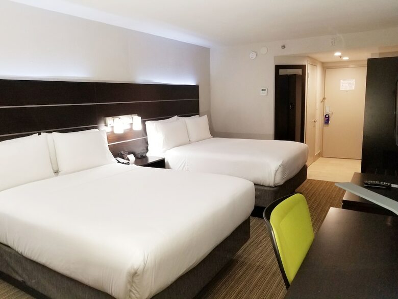 Hotel Holiday Inn Express & Suites Miami - Hialeah