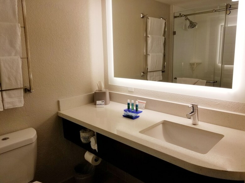 Hotel Holiday Inn Express & Suites Miami - Hialeah
