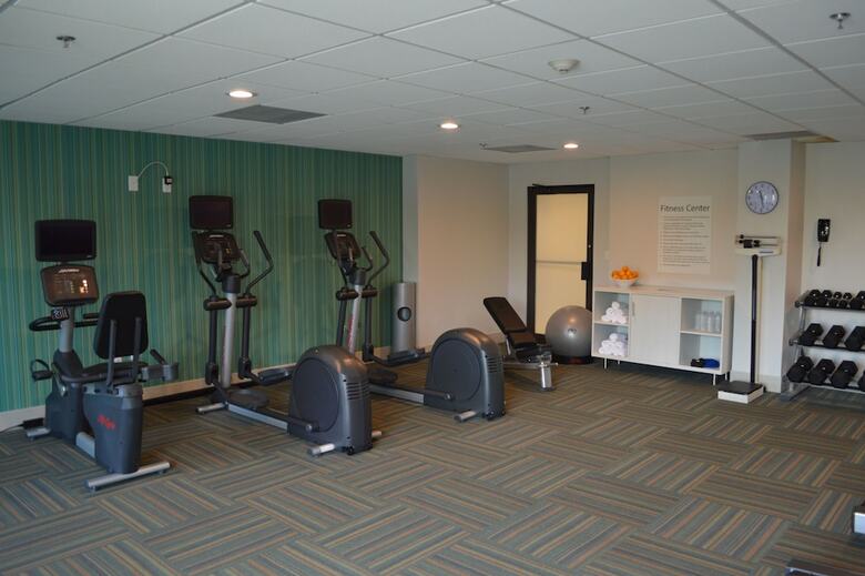 Hotel Holiday Inn Express & Suites Miami - Hialeah