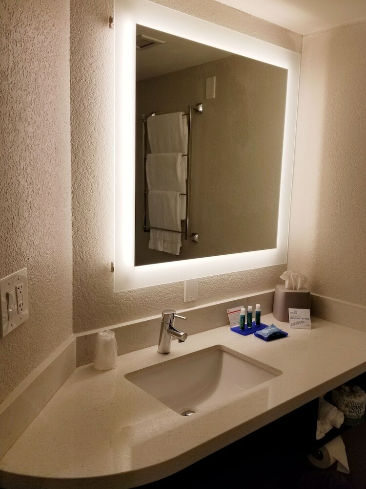 Hotel Holiday Inn Express & Suites Miami - Hialeah