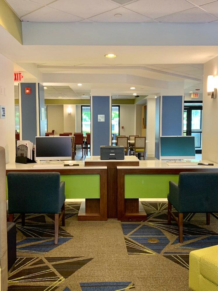 Hotel Holiday Inn Express & Suites Miami - Hialeah