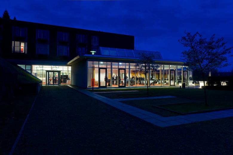 Hotel Collegium Glash�tten Gmbh