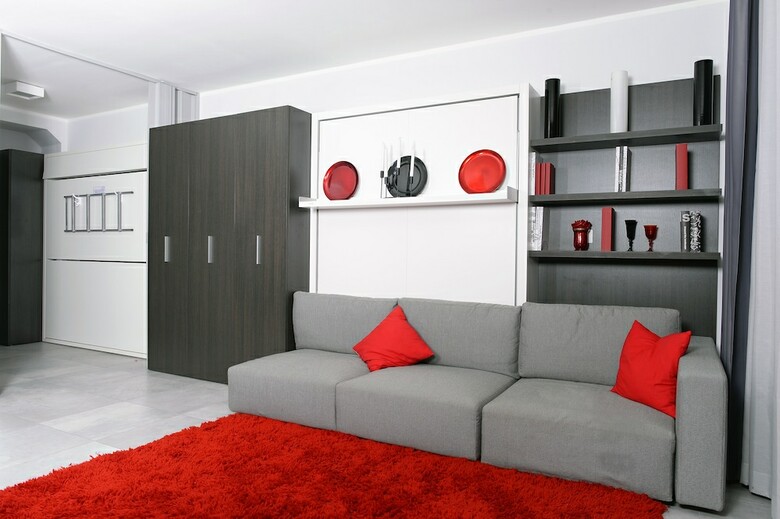 Residence Hotel Margherita