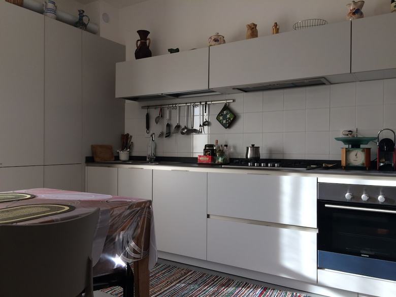 B&B Pergolesi