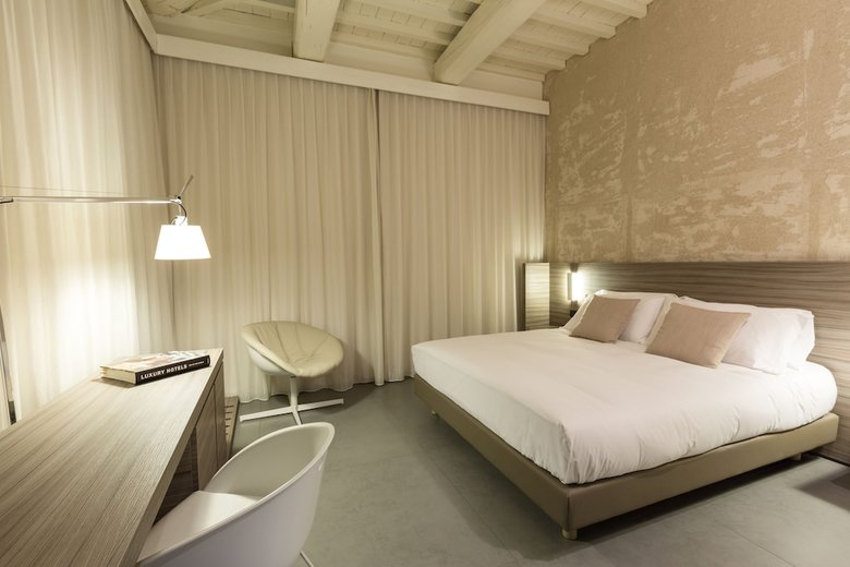 Hotel & Resort Le Colombare
