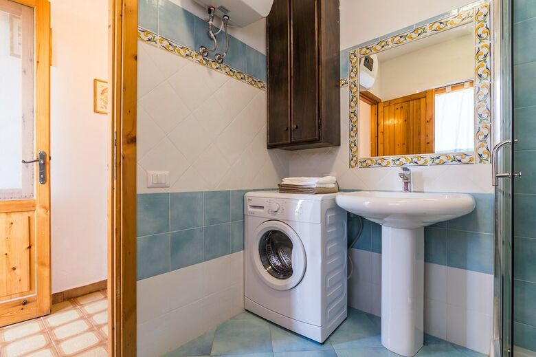 Apartamento Affittasardegna - Casa Bedda Ista