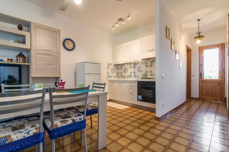 Apartamento Affittasardegna - Casa Bedda Ista
