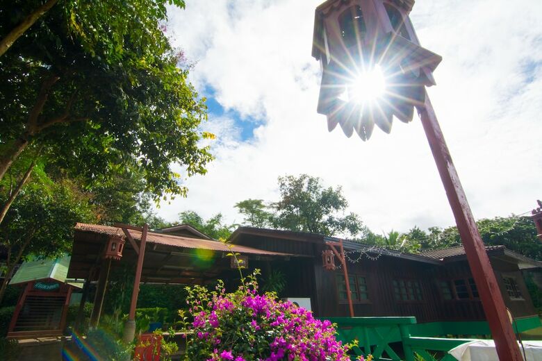 Hotel Wattana Village Resort