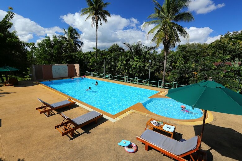 Hotel Wattana Village Resort