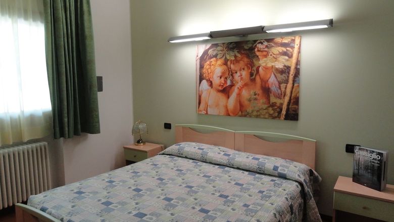 Hotel Albergo Ristorante Fratte