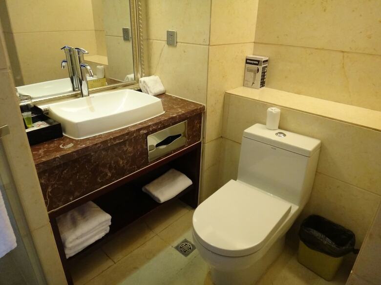 Junlin Hotspring Hotel