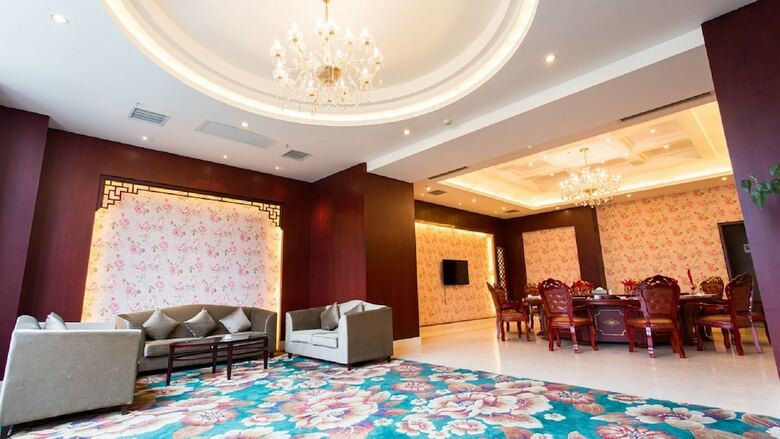 Junlin Hotspring Hotel
