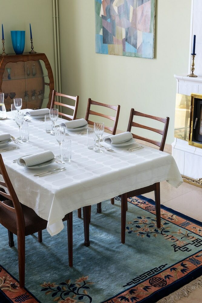 Hotel Ch�teau Haute Roche