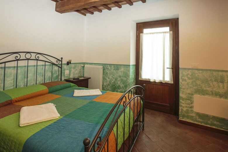Agroturismo Agriturismo Eutopia