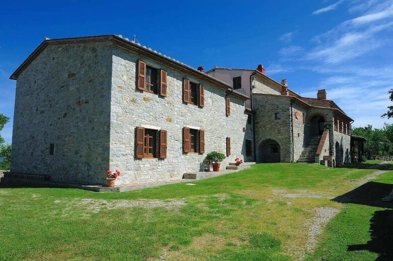 Agroturismo Agriturismo I Monti