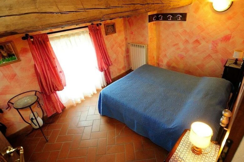 Agroturismo Agriturismo I Monti
