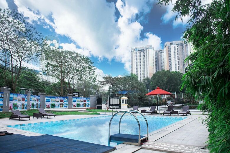 Top Hotel