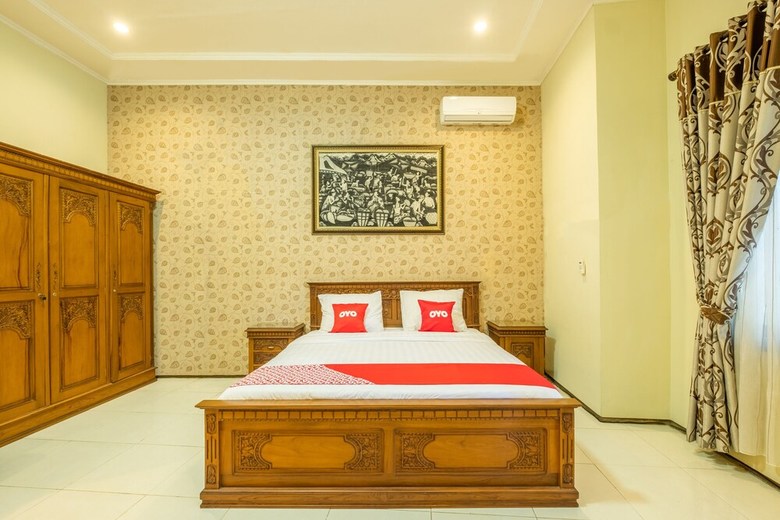 Hotel Oyo 1548 Villa Aleyra