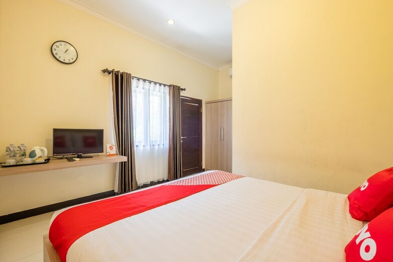 Hotel Oyo 1548 Villa Aleyra