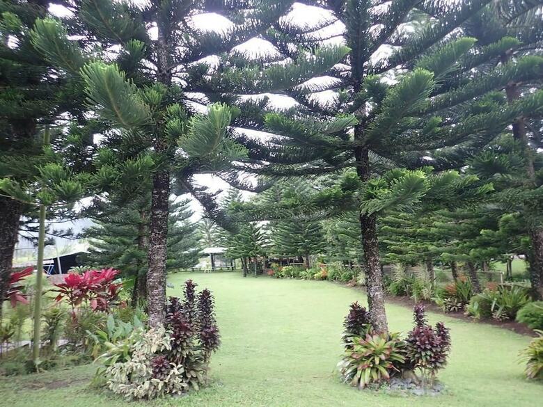 Farm House In Tagaytay