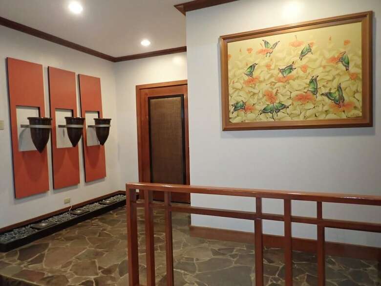 Farm House In Tagaytay