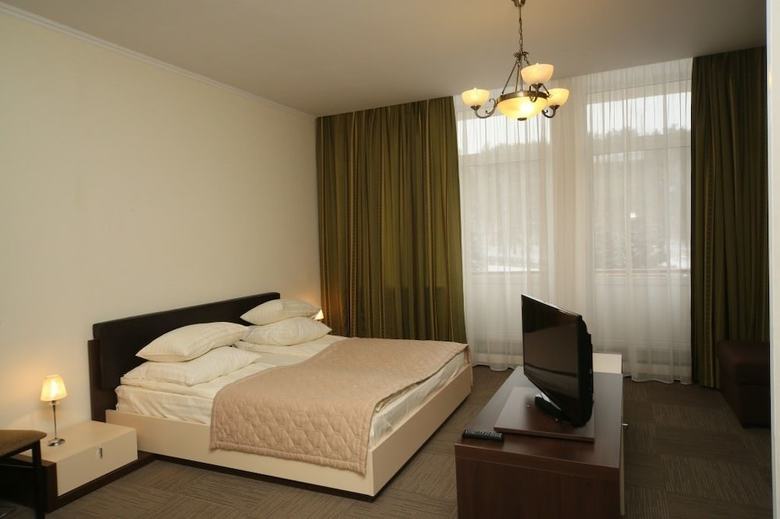Hotel Orchestra Oka Spa Resort - All Inclusive