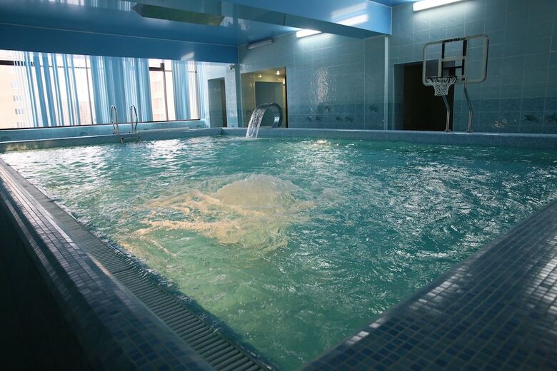 Hotel Orchestra Oka Spa Resort - All Inclusive