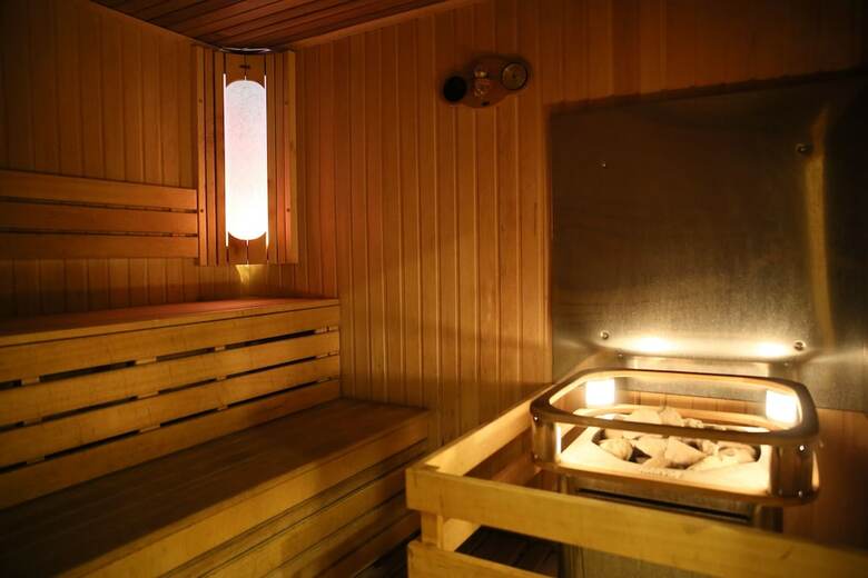 Hotel Orchestra Oka Spa Resort - All Inclusive