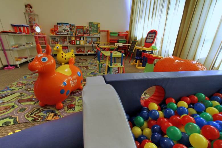 Hotel Orchestra Oka Spa Resort - All Inclusive