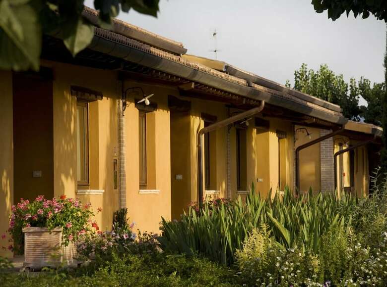 Posada Il Baio Relais Natural Spa