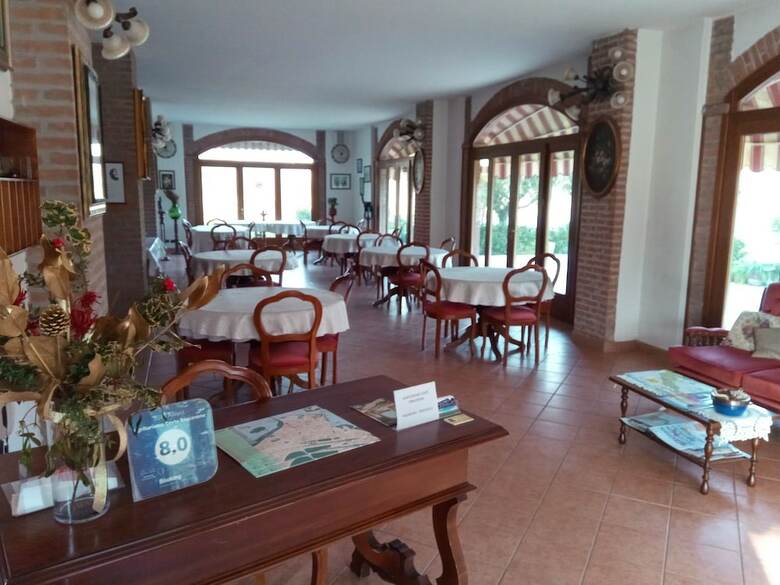 Agroturismo Agriturismo Corte Trincerone