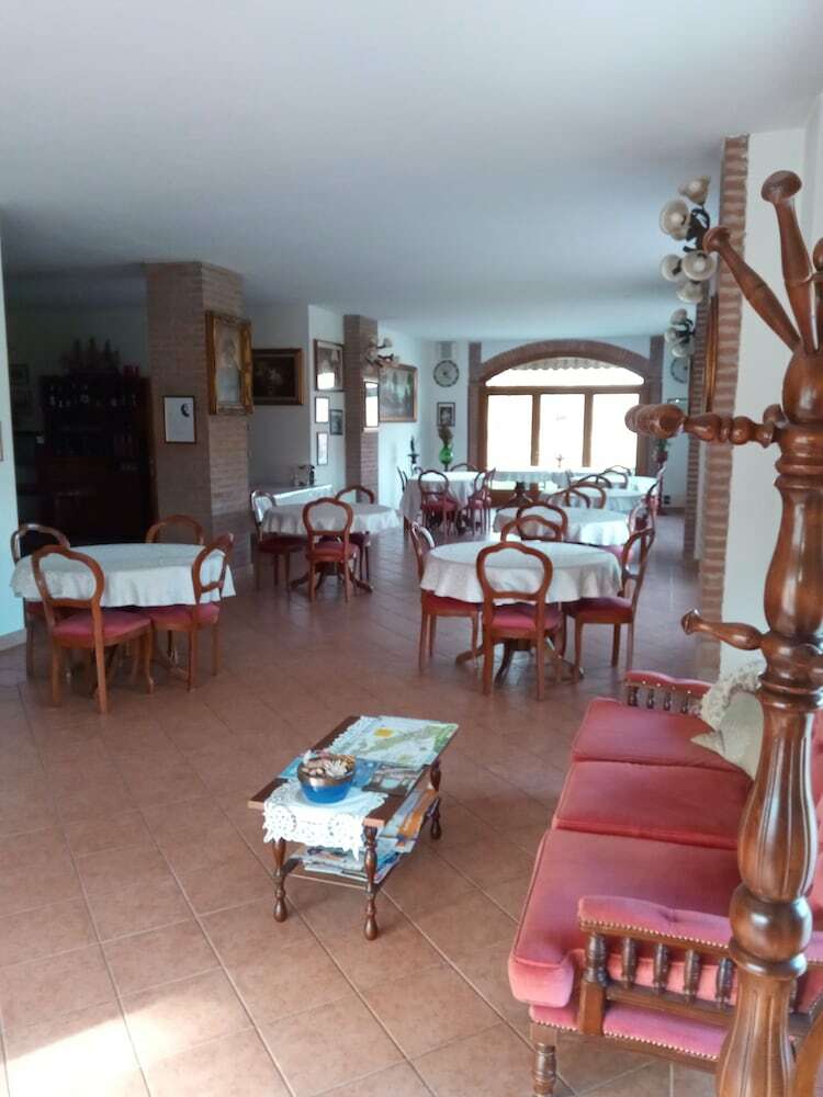 Agroturismo Agriturismo Corte Trincerone