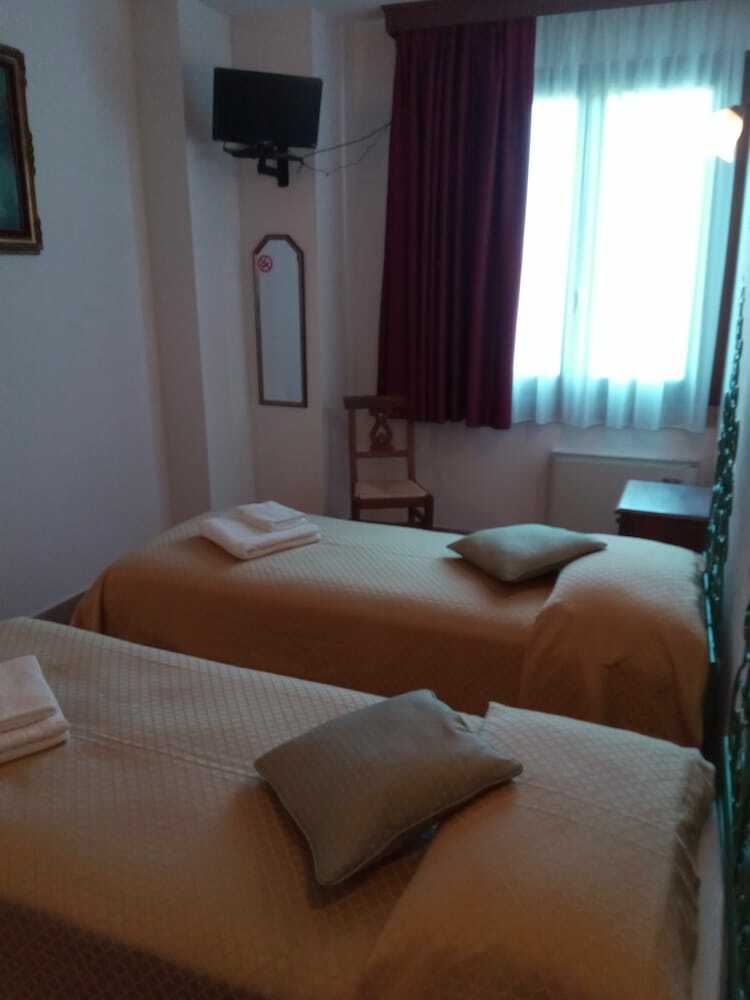 Agroturismo Agriturismo Corte Trincerone