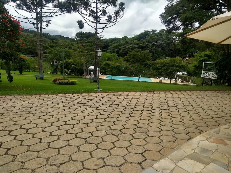 Park Hotel Mantiqueira