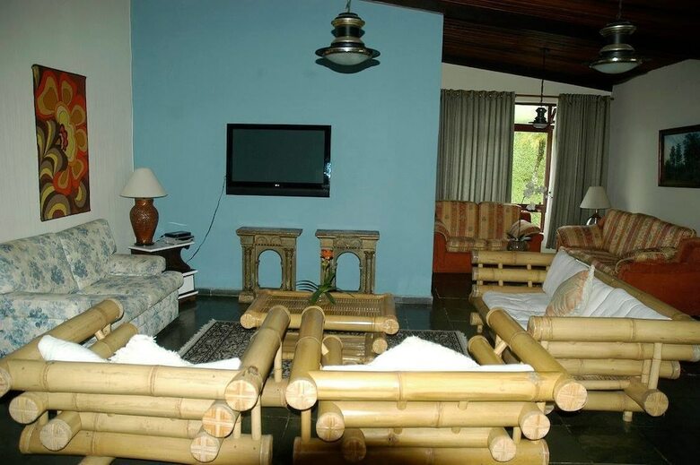 Park Hotel Mantiqueira
