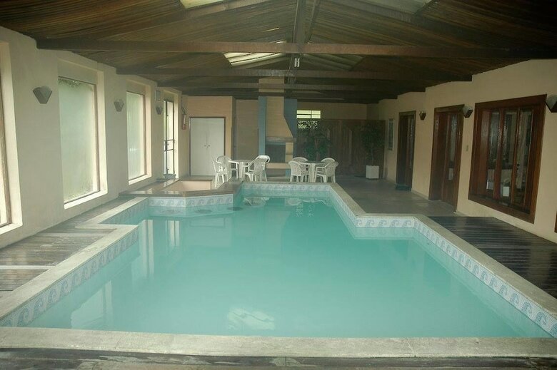 Park Hotel Mantiqueira