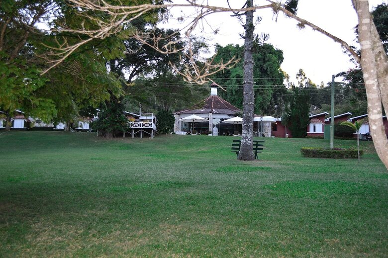 Park Hotel Mantiqueira