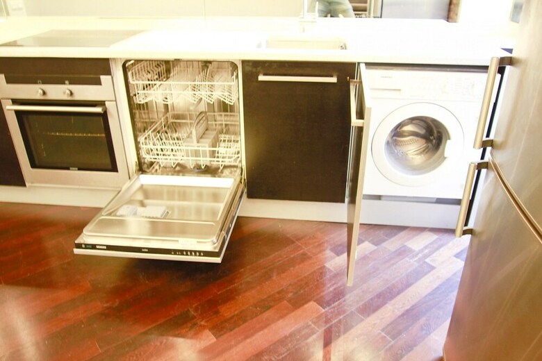Apartamento Principe de Vergara I