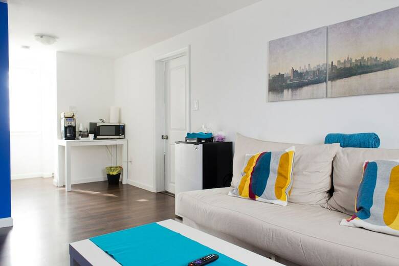 Apartamentos Bluewaveplace Central Nj - Piscataway