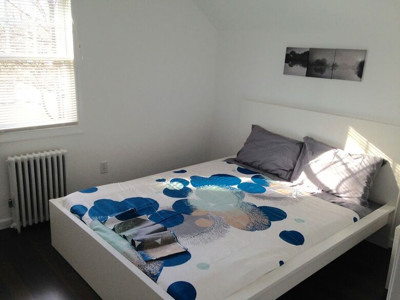 Apartamentos Bluewaveplace Central Nj - Piscataway