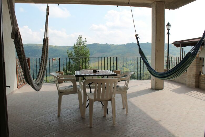 Agroturismo Agriturismo Montupoli