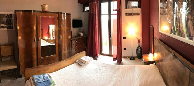 Agroturismo Agriturismo Montupoli
