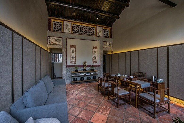 Lagom Hong Xiang Hotel