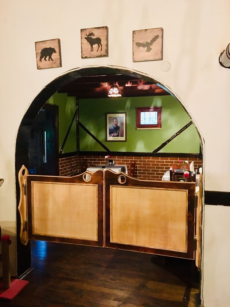 Hotel Agva Orman Evleri (Forest Lodge)