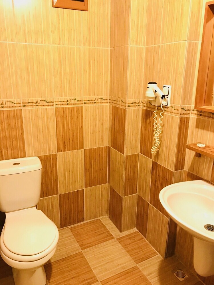Hotel Agva Orman Evleri (Forest Lodge)