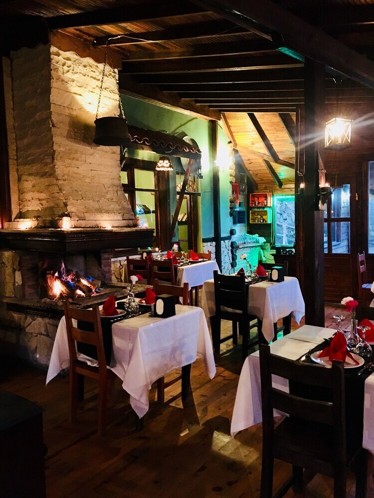 Hotel Agva Orman Evleri (Forest Lodge)