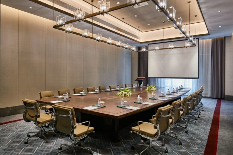 Hotel Wanda Realm Resort Nanning