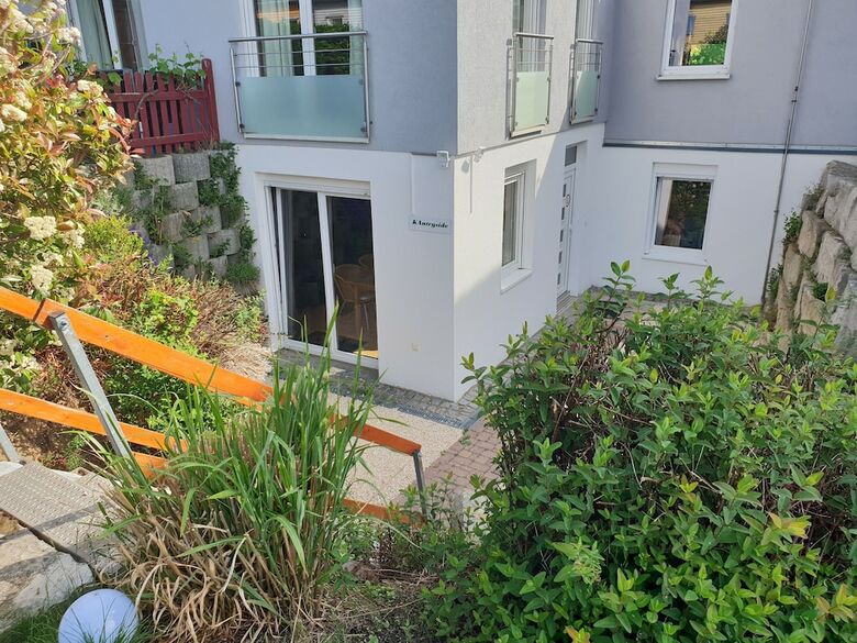 Apartamentos Kantryside