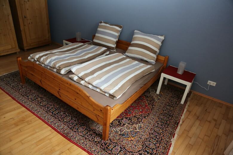 Apartamentos Kantryside