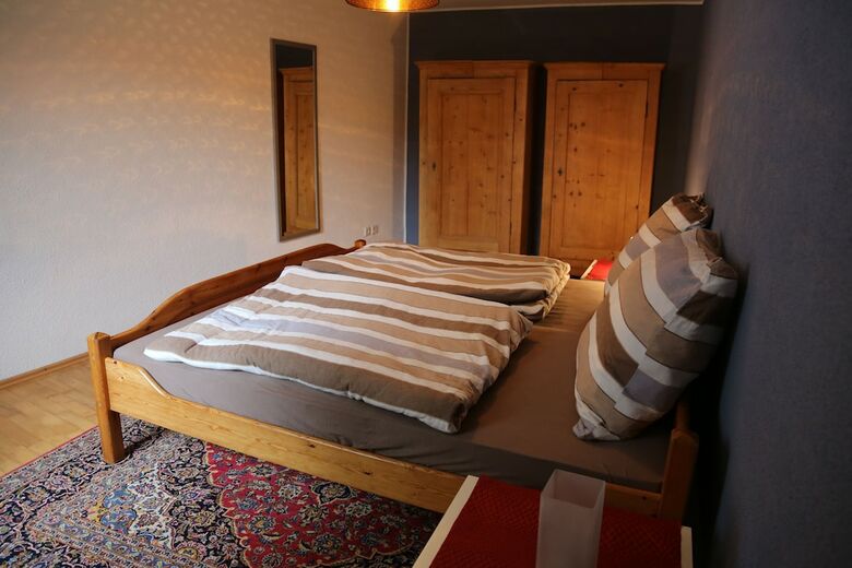 Apartamentos Kantryside